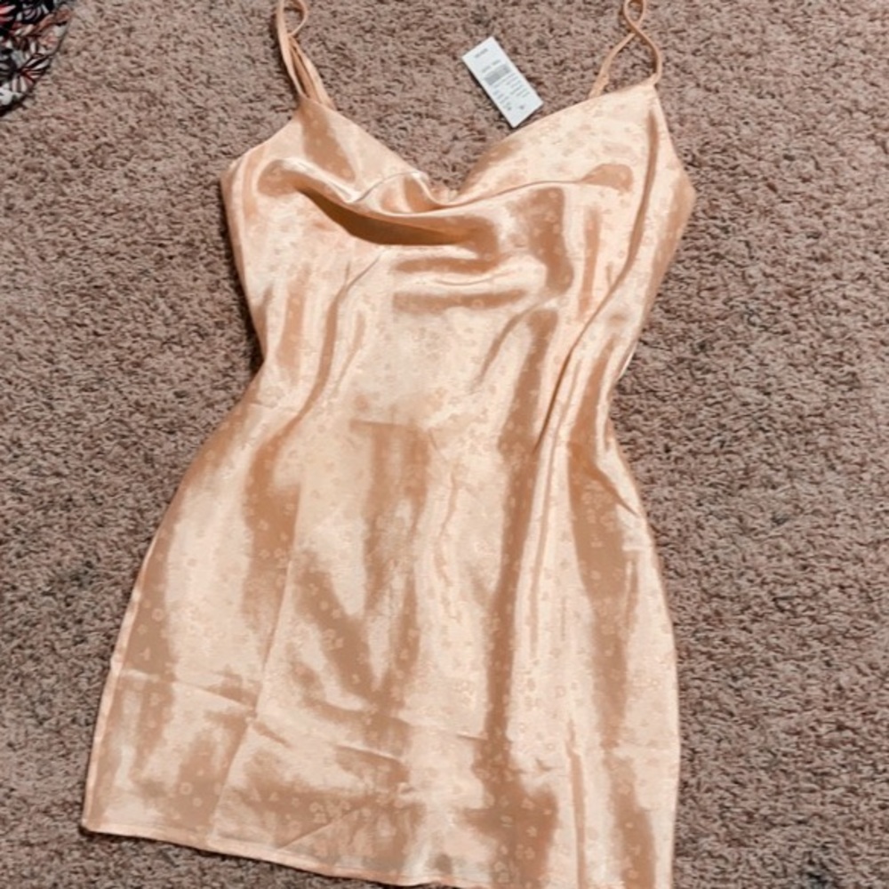 pacsun dress